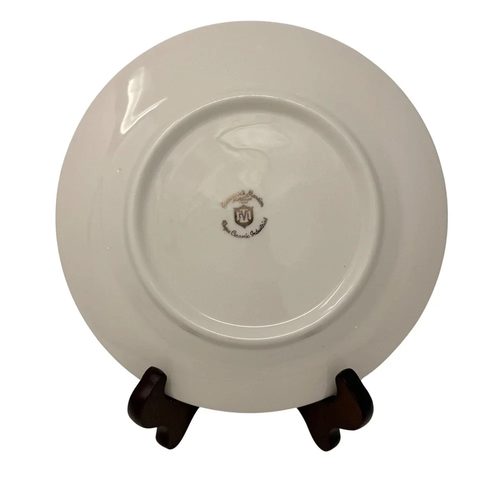 Vogue Ceramic Industries‎ 